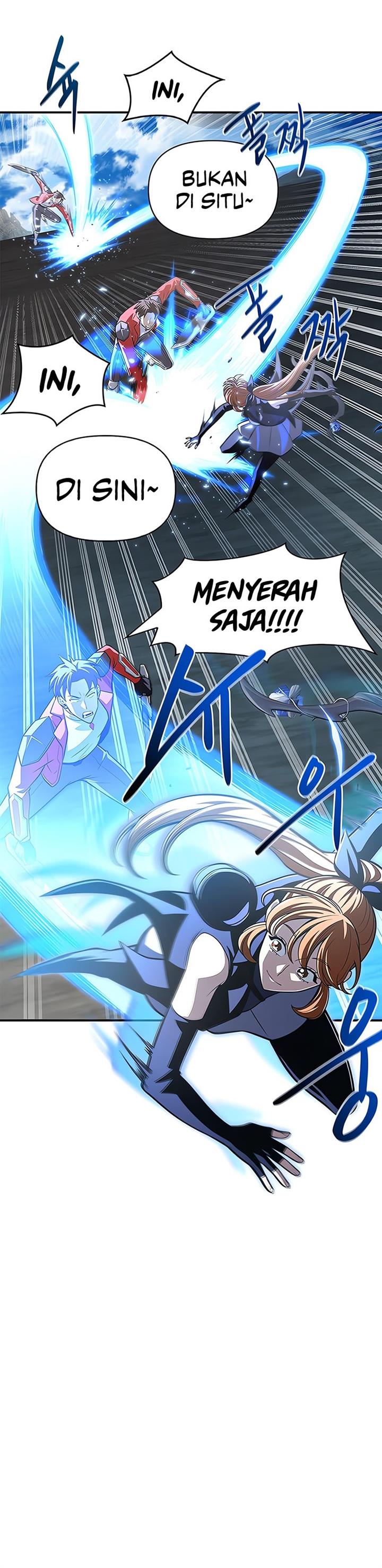 Superhuman Battlefield Chap 23 - Next Chap 24