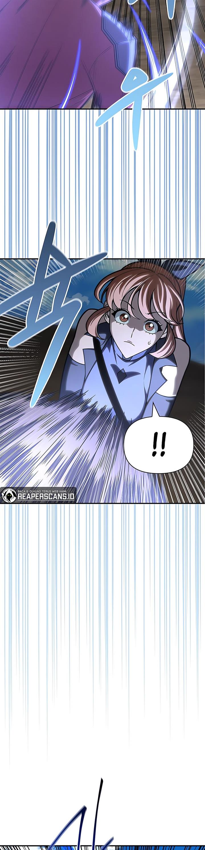 Superhuman Battlefield Chap 23 - Next Chap 24