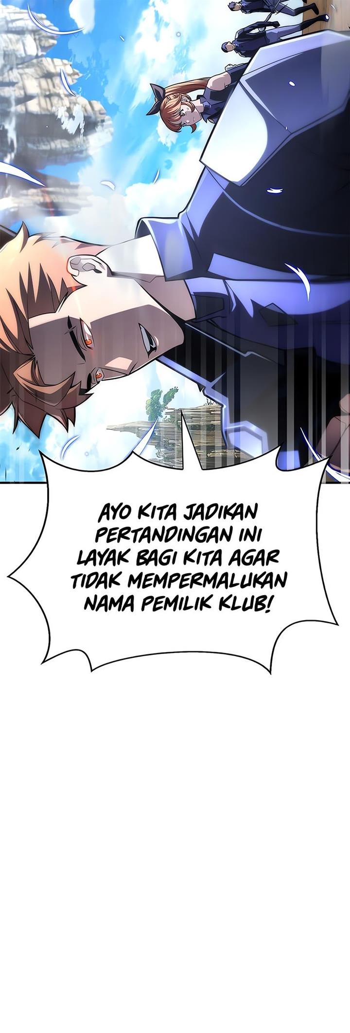 Superhuman Battlefield Chap 23 - Next Chap 24