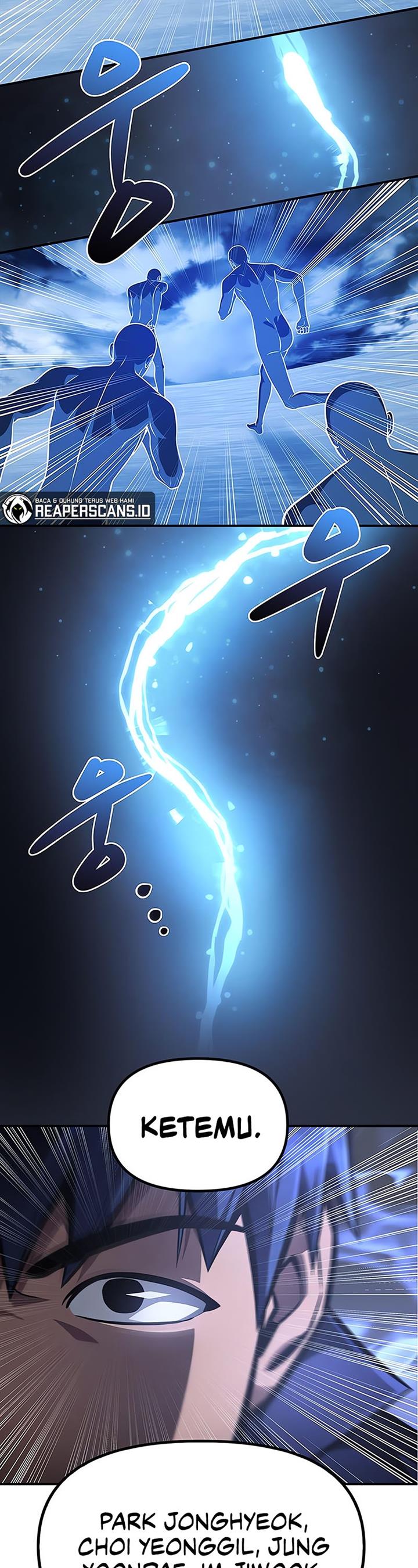 Superhuman Battlefield Chap 23 - Next Chap 24