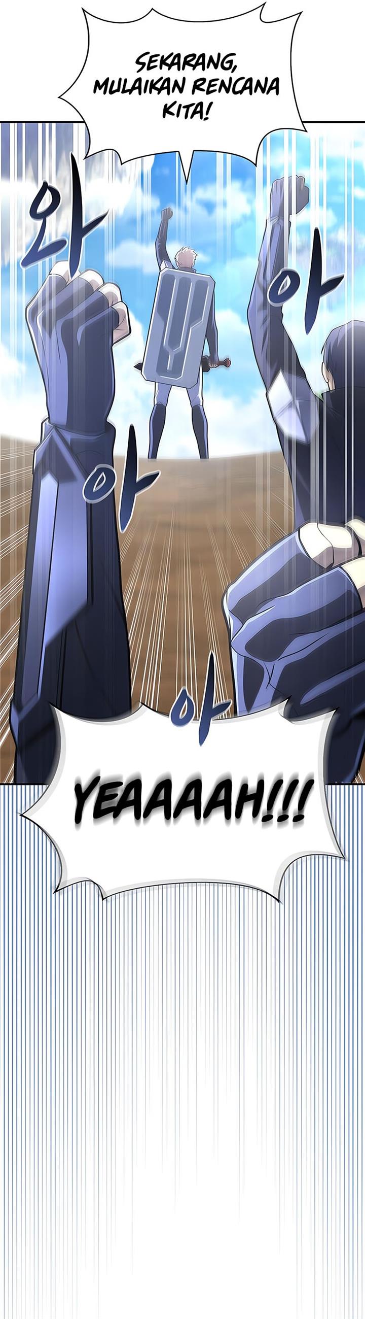 Superhuman Battlefield Chap 23 - Next Chap 24