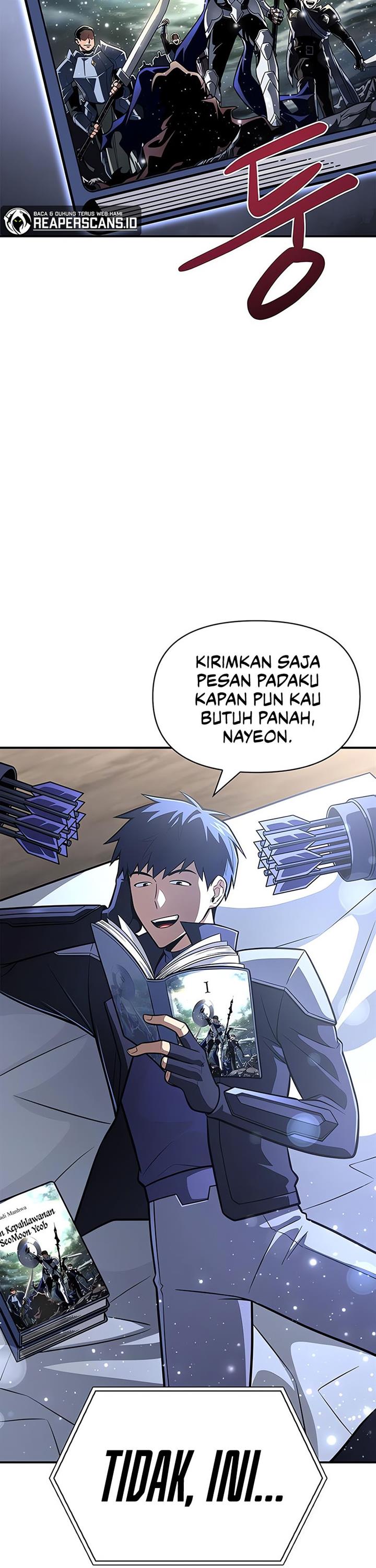 Superhuman Battlefield Chap 23 - Next Chap 24