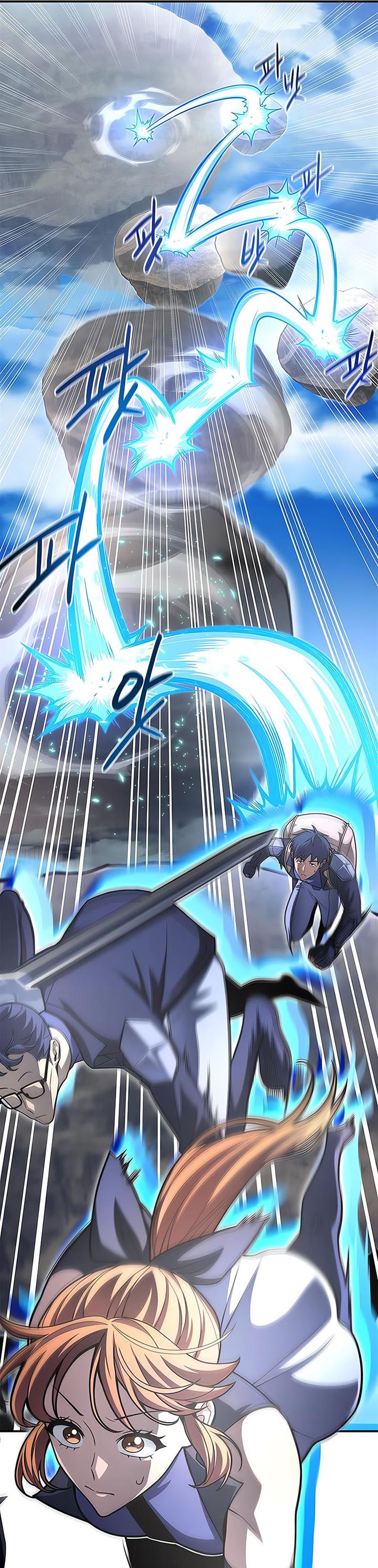 Superhuman Battlefield Chap 23 - Next Chap 24