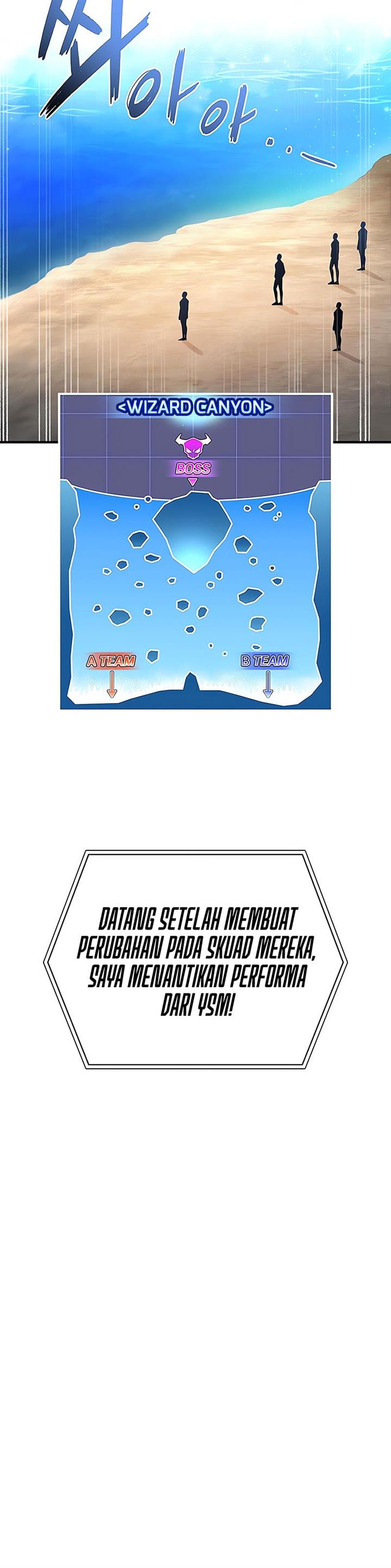 Superhuman Battlefield Chap 23 - Next Chap 24