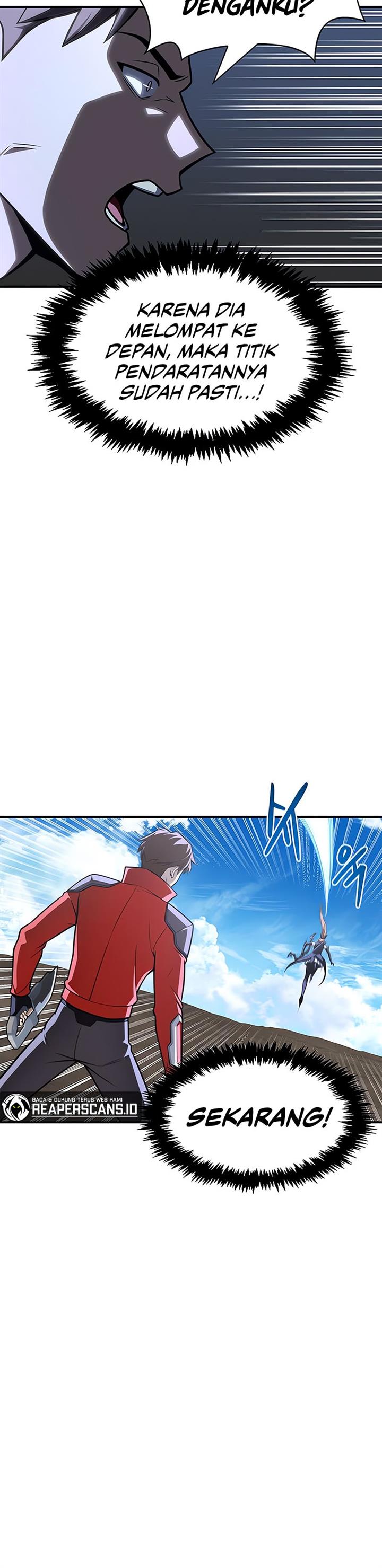 Superhuman Battlefield Chap 23 - Next Chap 24