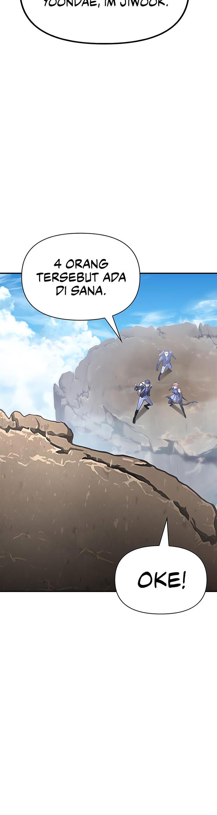 Superhuman Battlefield Chap 23 - Next Chap 24