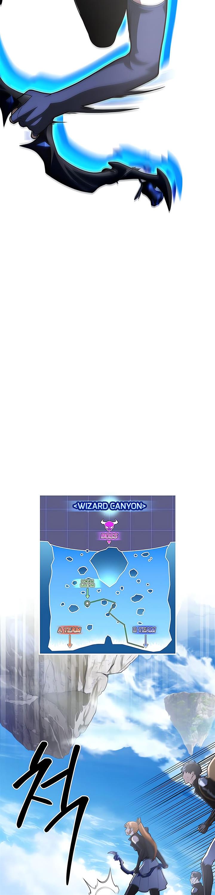 Superhuman Battlefield Chap 23 - Next Chap 24