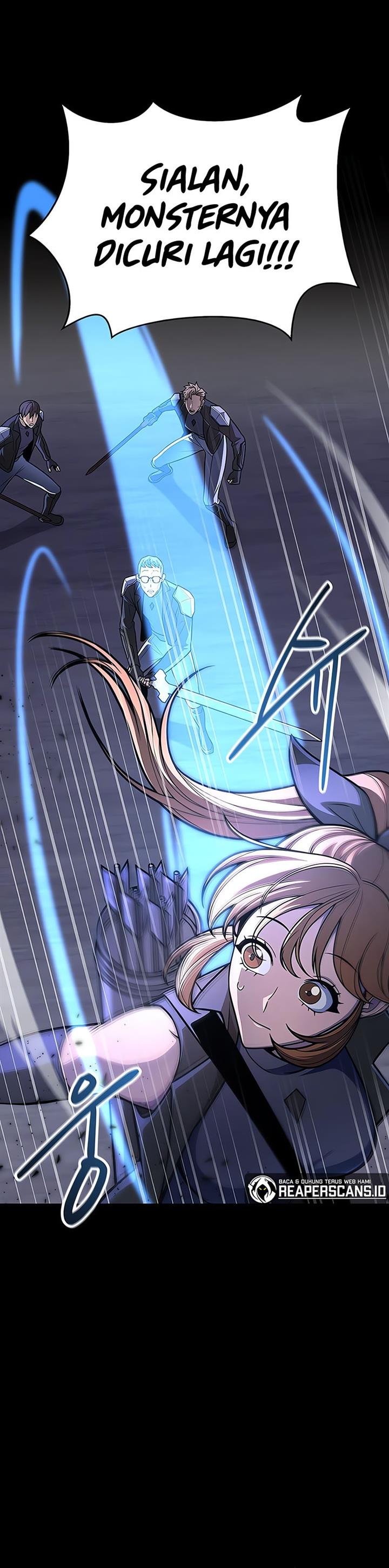 Superhuman Battlefield Chap 23 - Next Chap 24