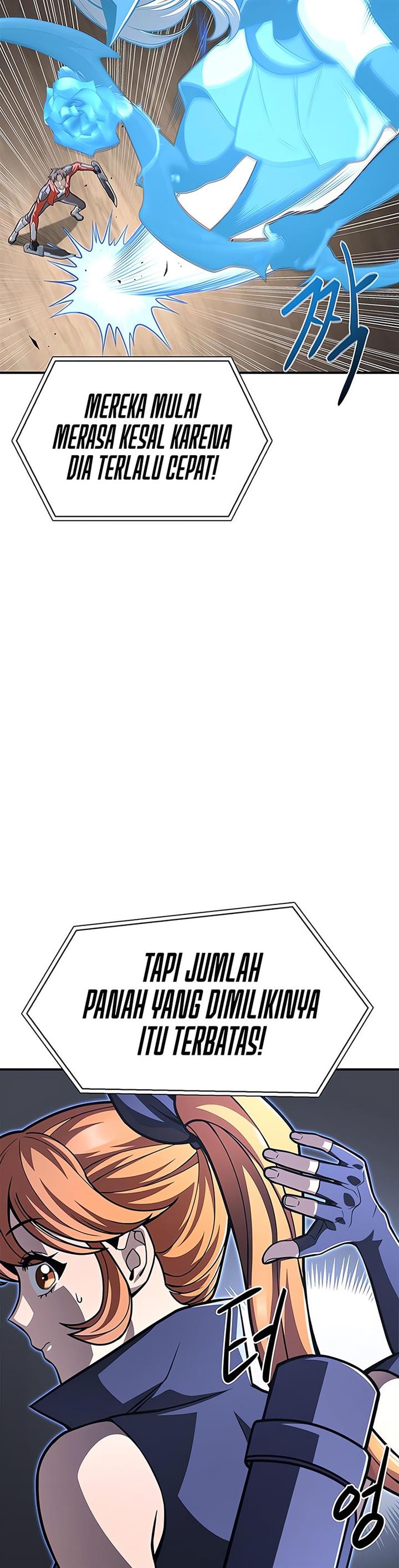 Superhuman Battlefield Chap 23 - Next Chap 24