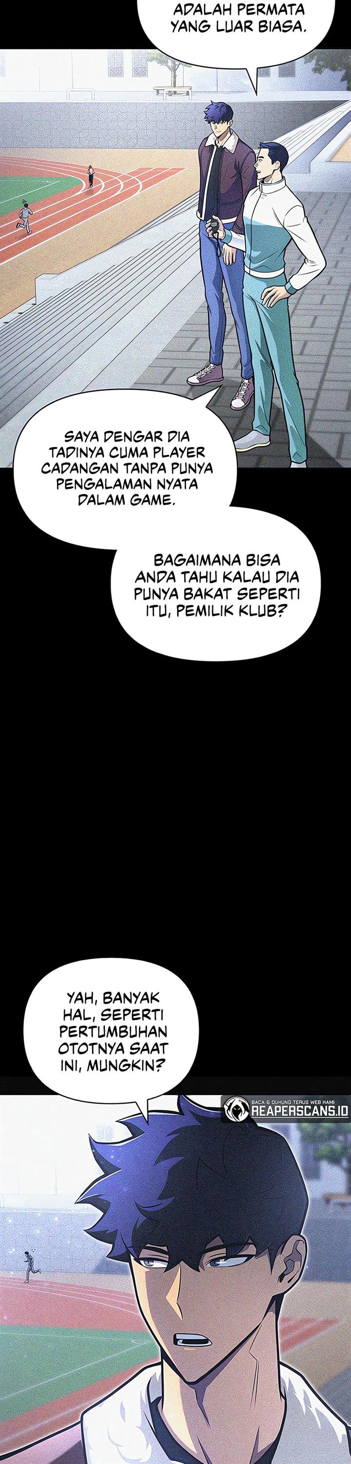 Superhuman Battlefield Chap 23 - Next Chap 24