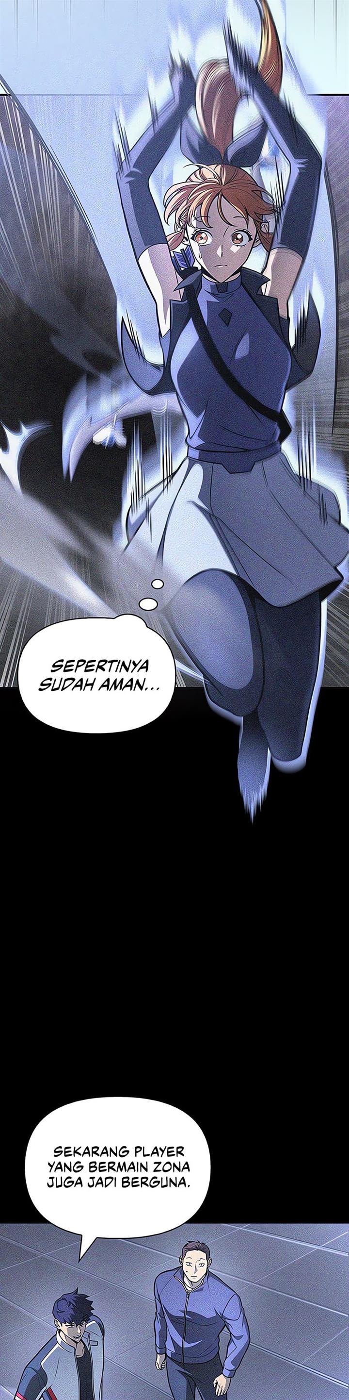 Superhuman Battlefield Chap 23 - Next Chap 24