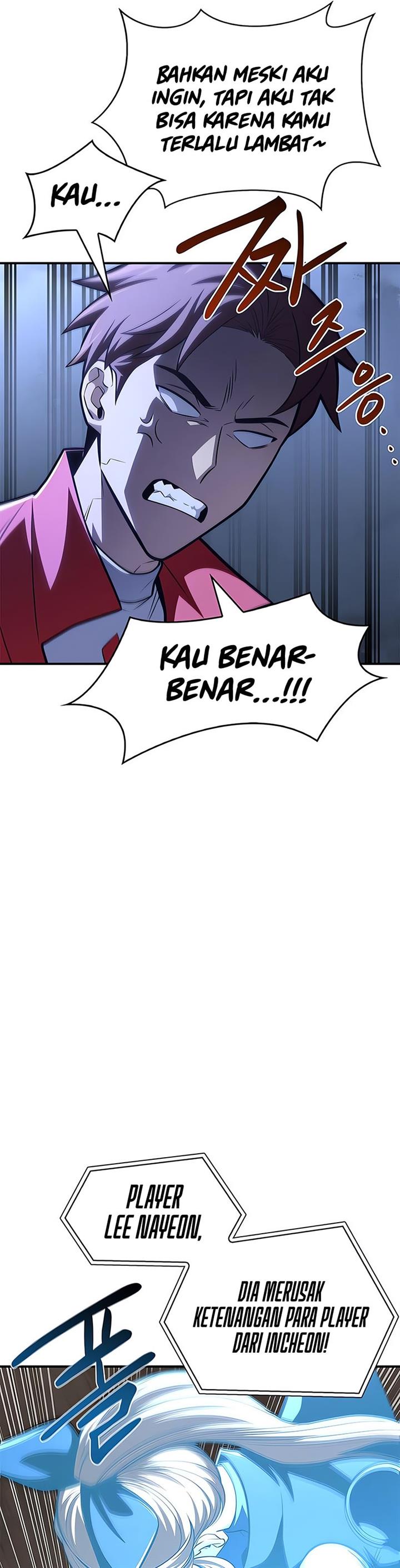 Superhuman Battlefield Chap 23 - Next Chap 24