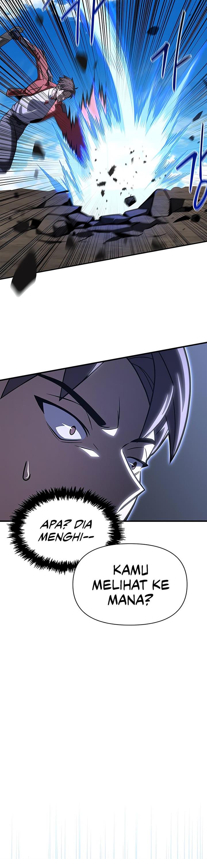 Superhuman Battlefield Chap 23 - Next Chap 24