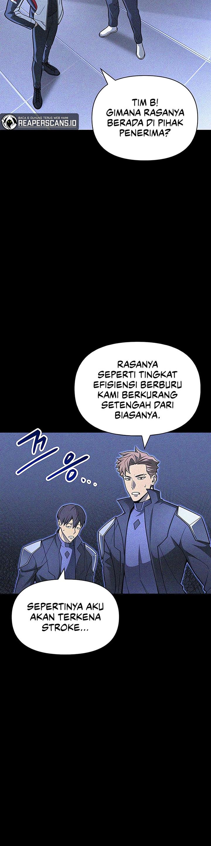 Superhuman Battlefield Chap 23 - Next Chap 24