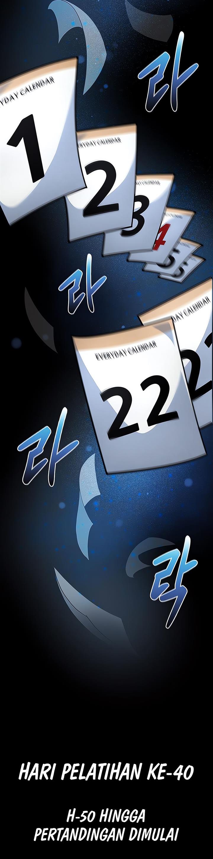 Superhuman Battlefield Chap 23 - Next Chap 24