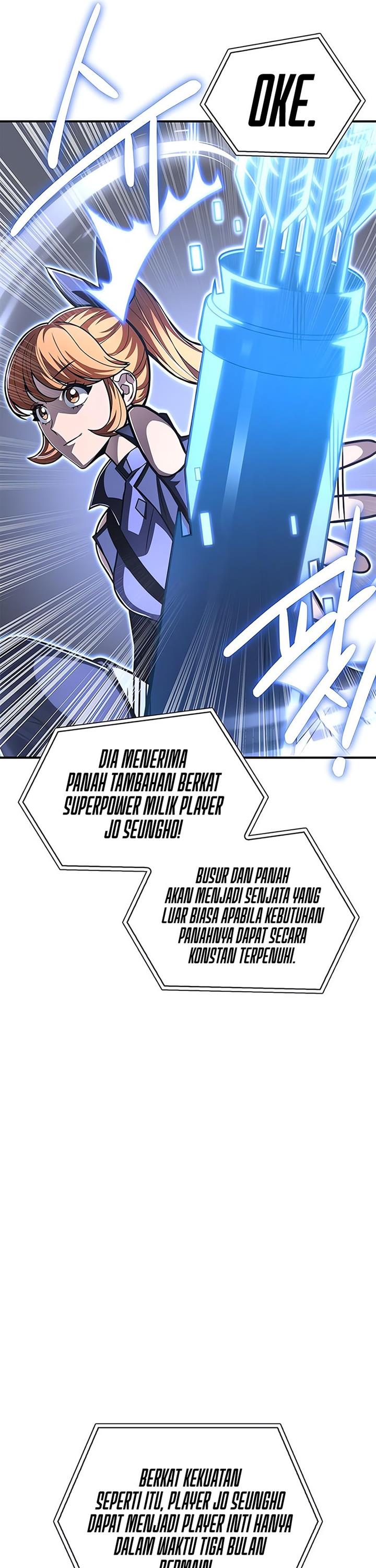 Superhuman Battlefield Chap 23 - Next Chap 24