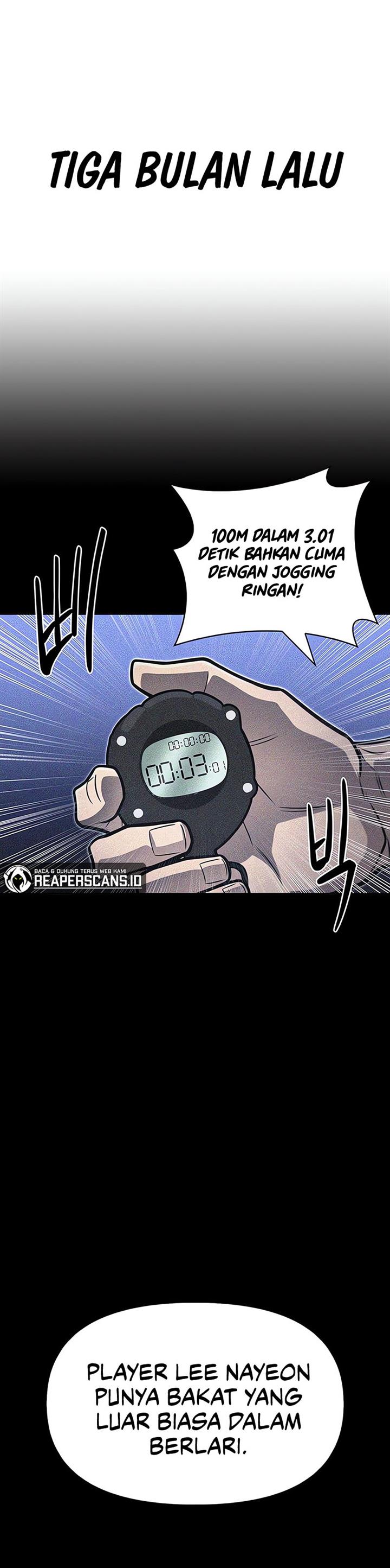 Superhuman Battlefield Chap 23 - Next Chap 24