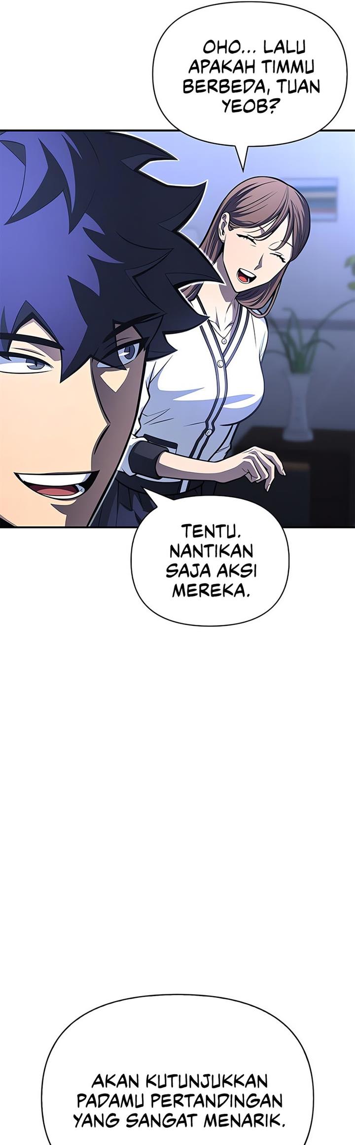 Superhuman Battlefield Chap 23 - Next Chap 24