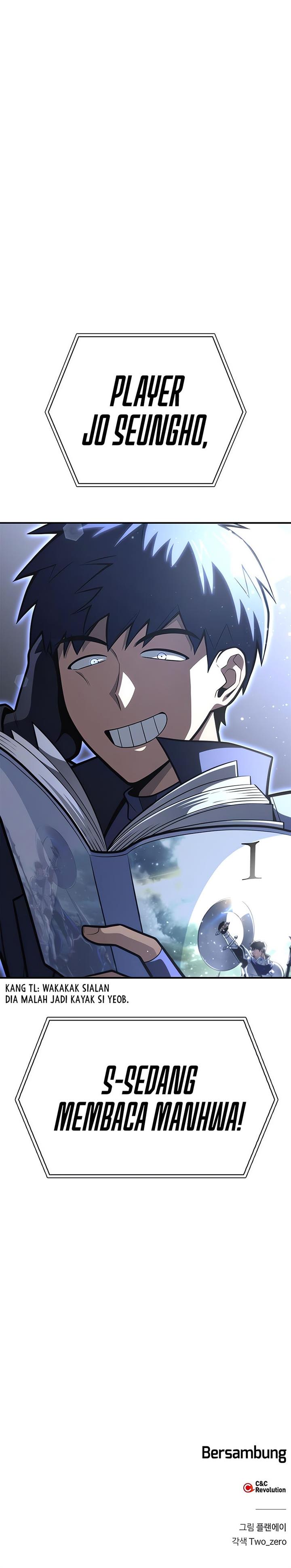 Superhuman Battlefield Chap 23 - Next Chap 24