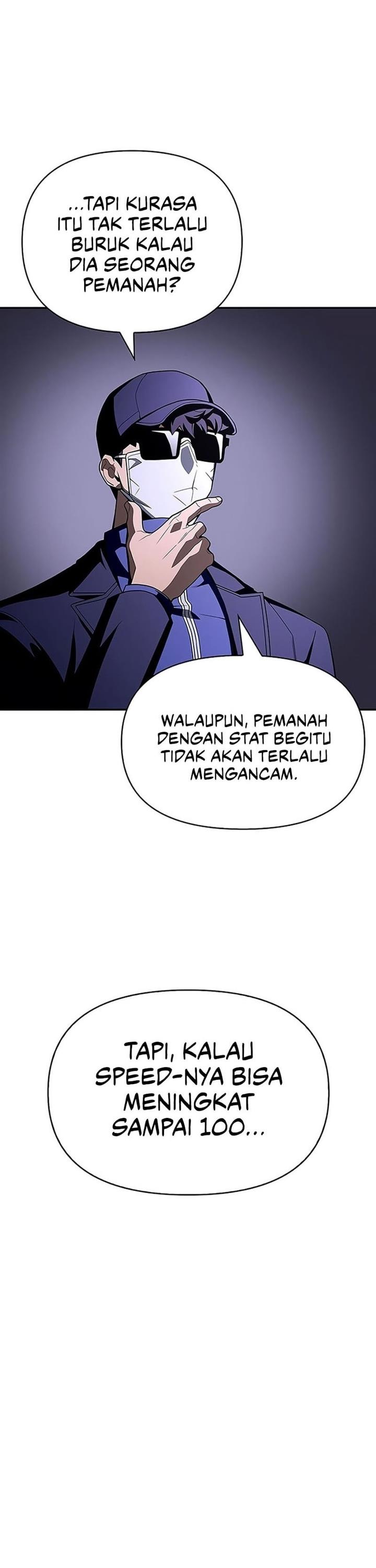 Superhuman Battlefield Chap 20 - Next Chap 21