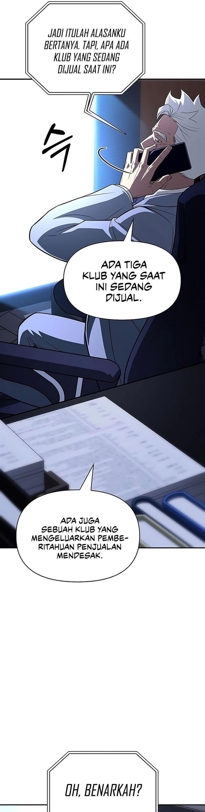 Superhuman Battlefield Chap 20 - Next Chap 21