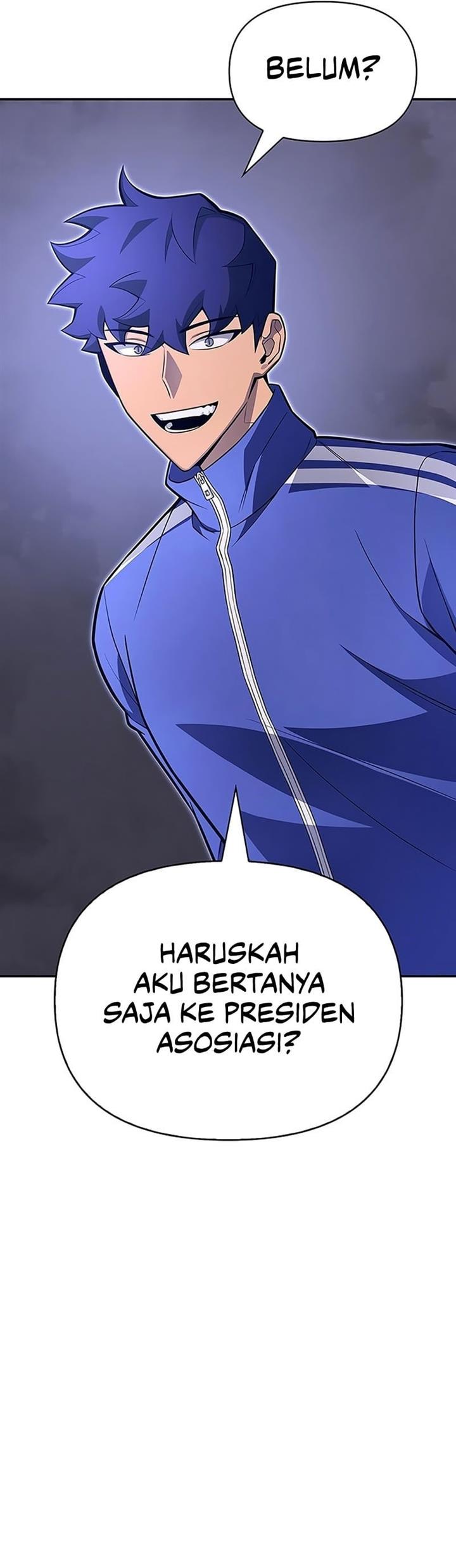 Superhuman Battlefield Chap 20 - Next Chap 21