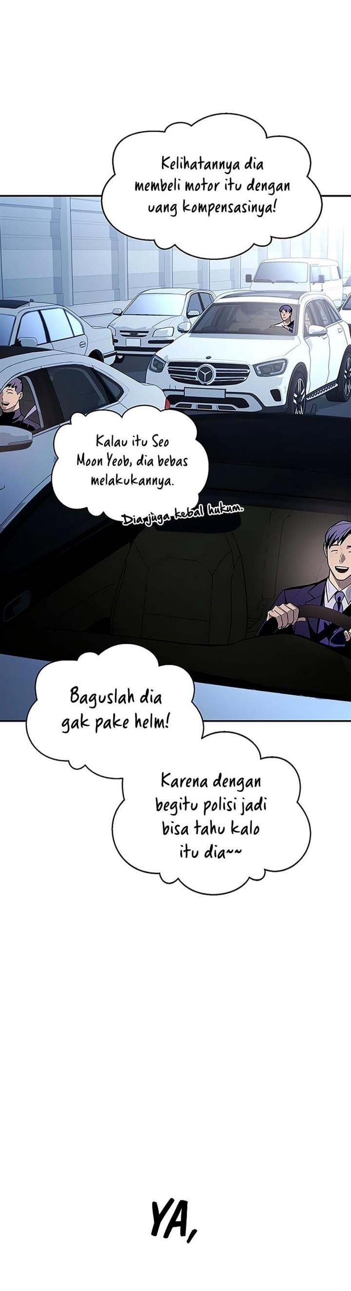 Superhuman Battlefield Chap 20 - Next Chap 21