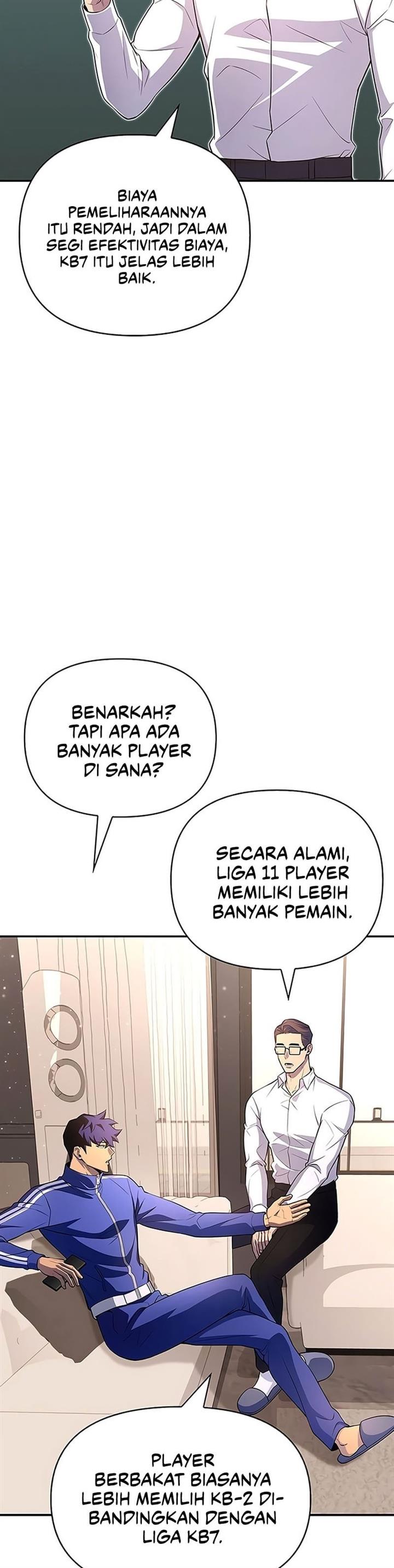 Superhuman Battlefield Chap 20 - Next Chap 21