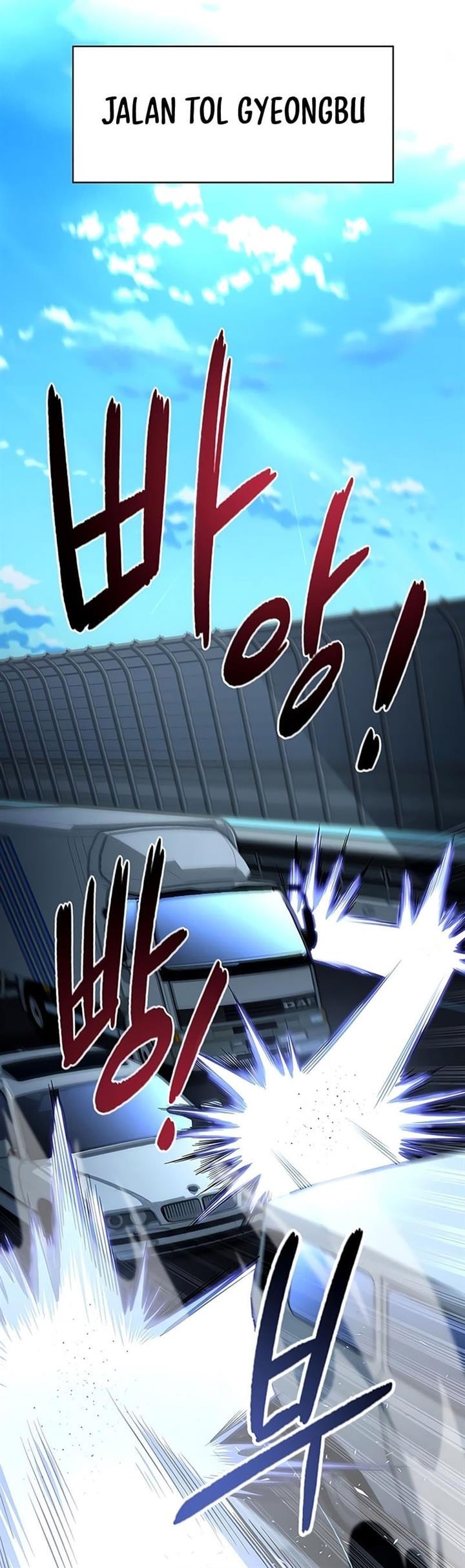 Superhuman Battlefield Chap 20 - Next Chap 21