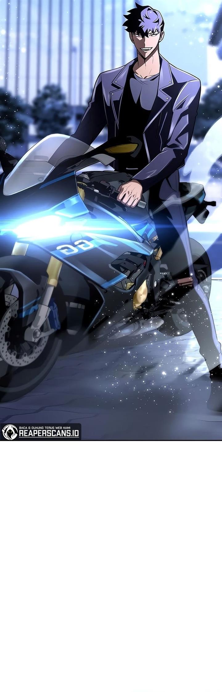 Superhuman Battlefield Chap 20 - Next Chap 21