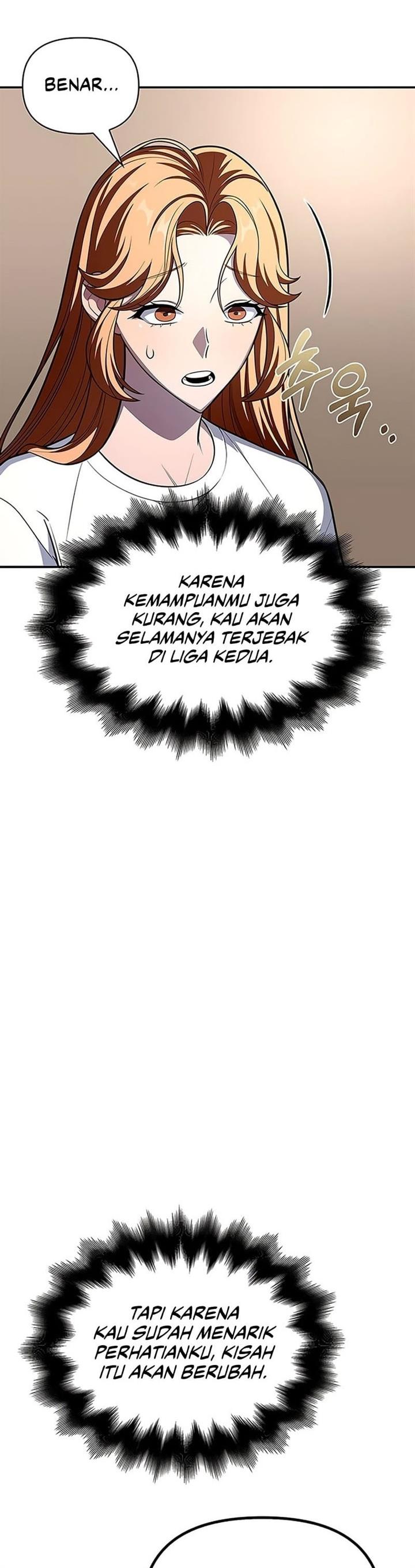 Superhuman Battlefield Chap 20 - Next Chap 21