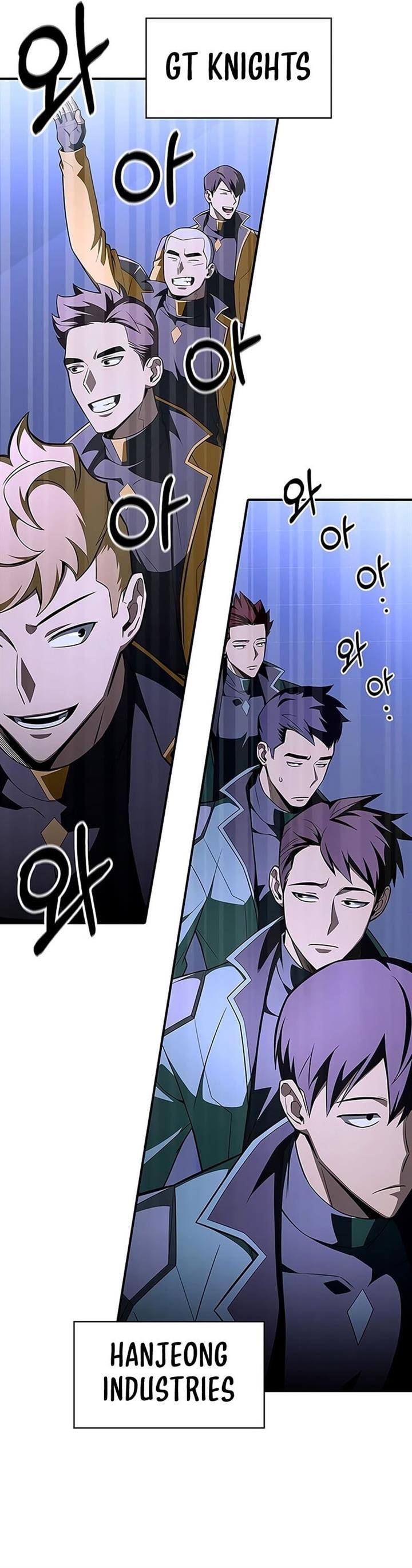 Superhuman Battlefield Chap 20 - Next Chap 21