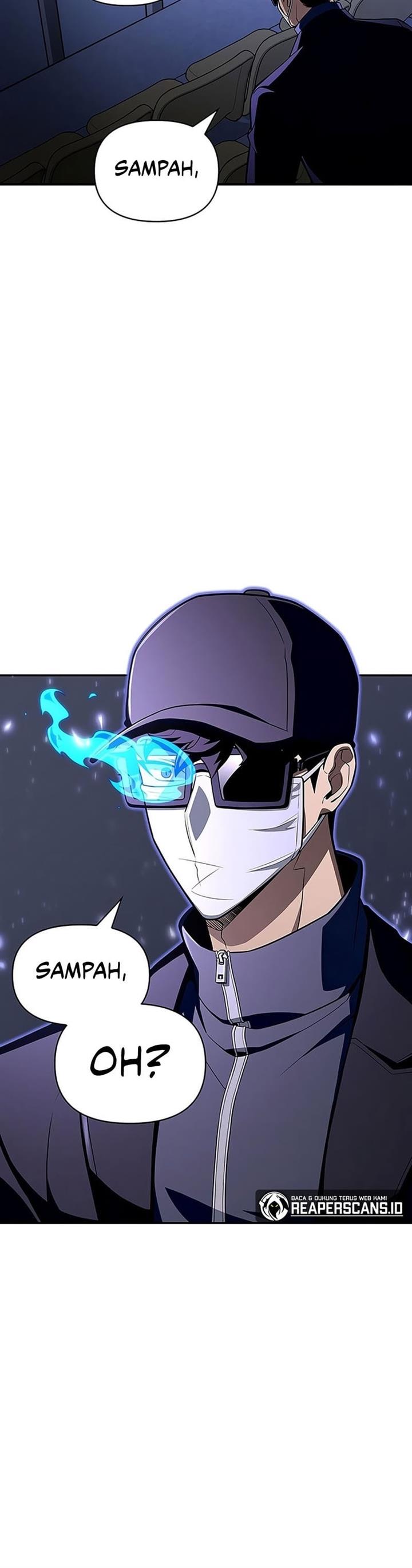 Superhuman Battlefield Chap 20 - Next Chap 21
