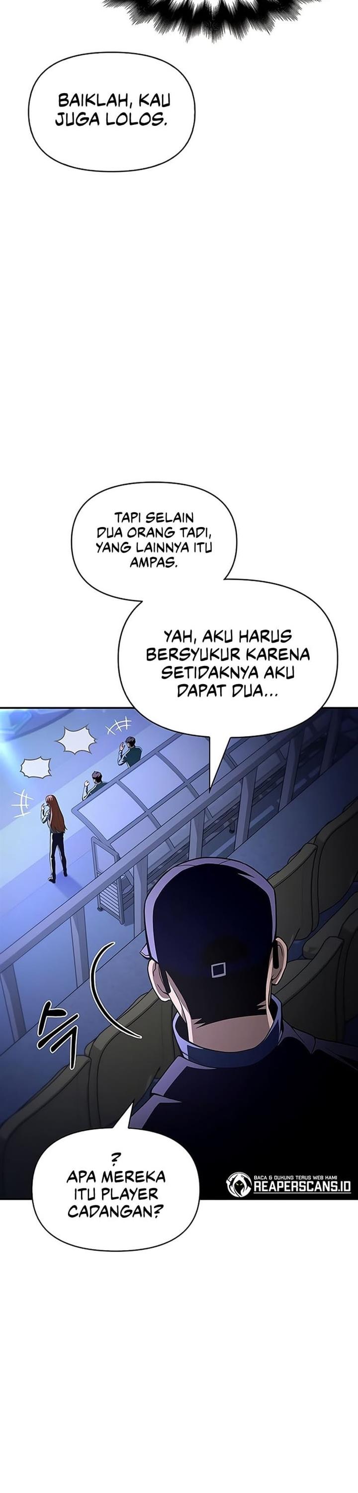 Superhuman Battlefield Chap 20 - Next Chap 21