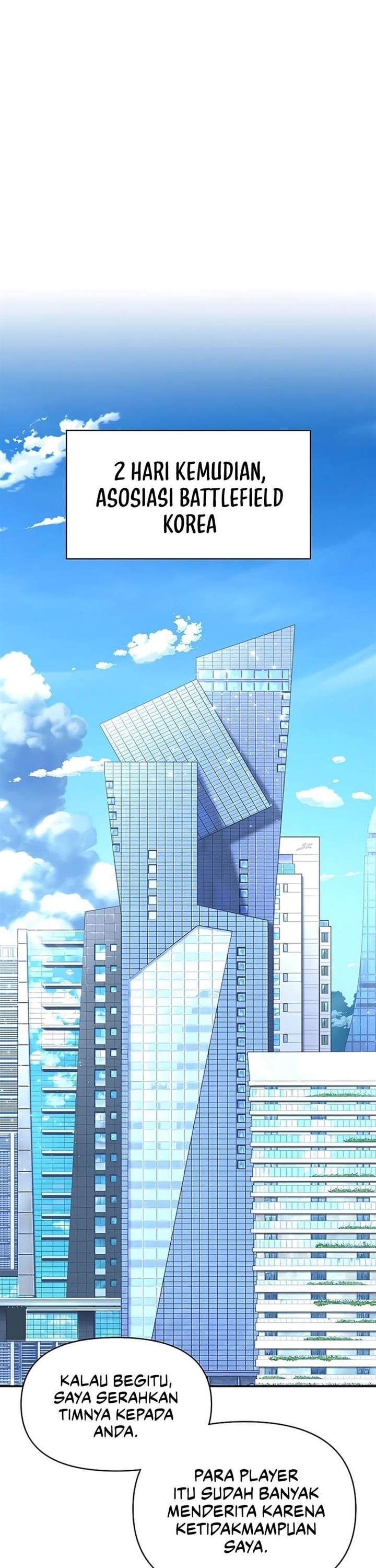 Superhuman Battlefield Chap 20 - Next Chap 21