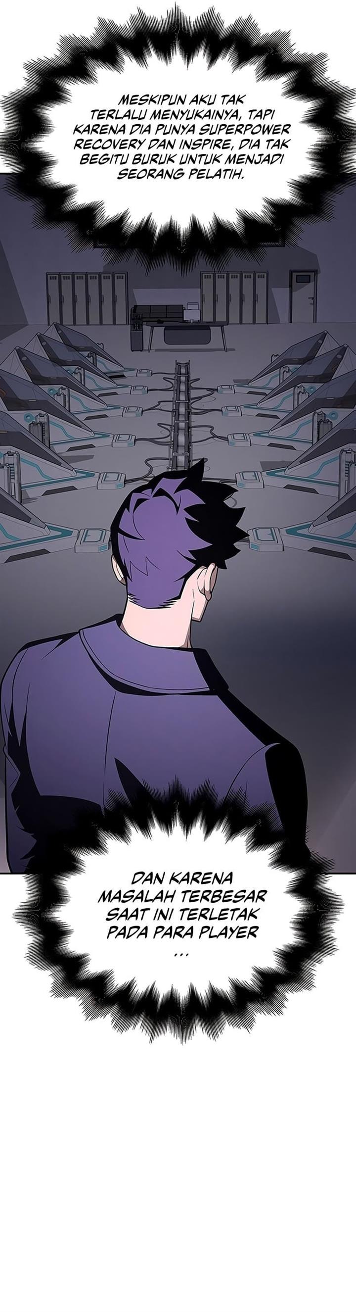 Superhuman Battlefield Chap 20 - Next Chap 21