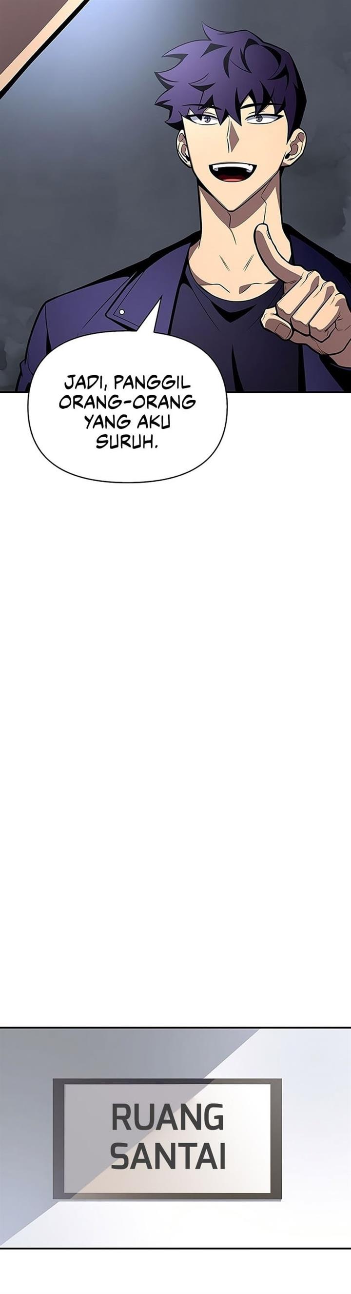 Superhuman Battlefield Chap 20 - Next Chap 21