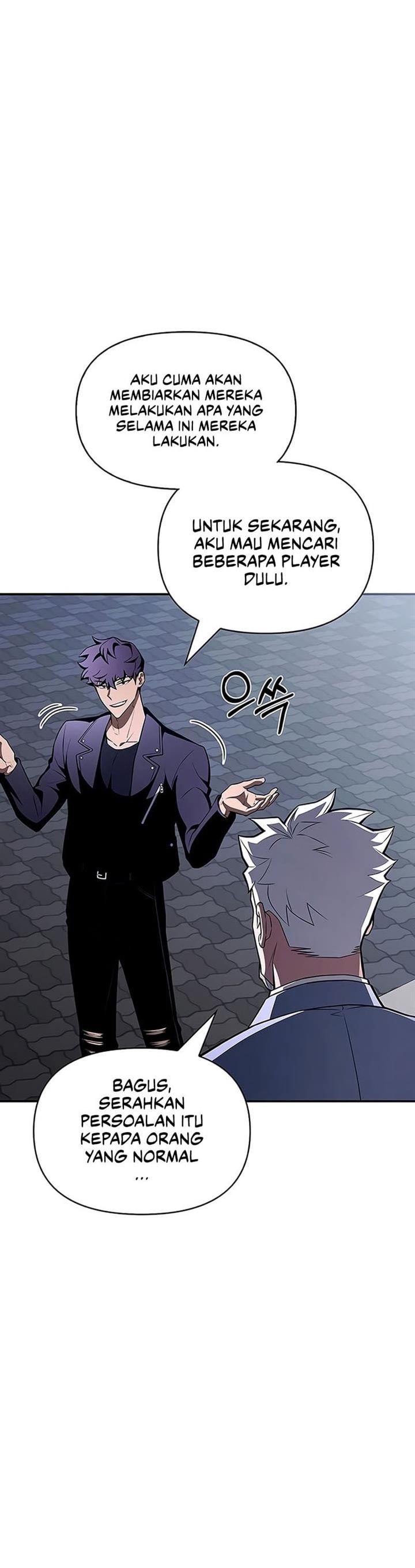 Superhuman Battlefield Chap 20 - Next Chap 21