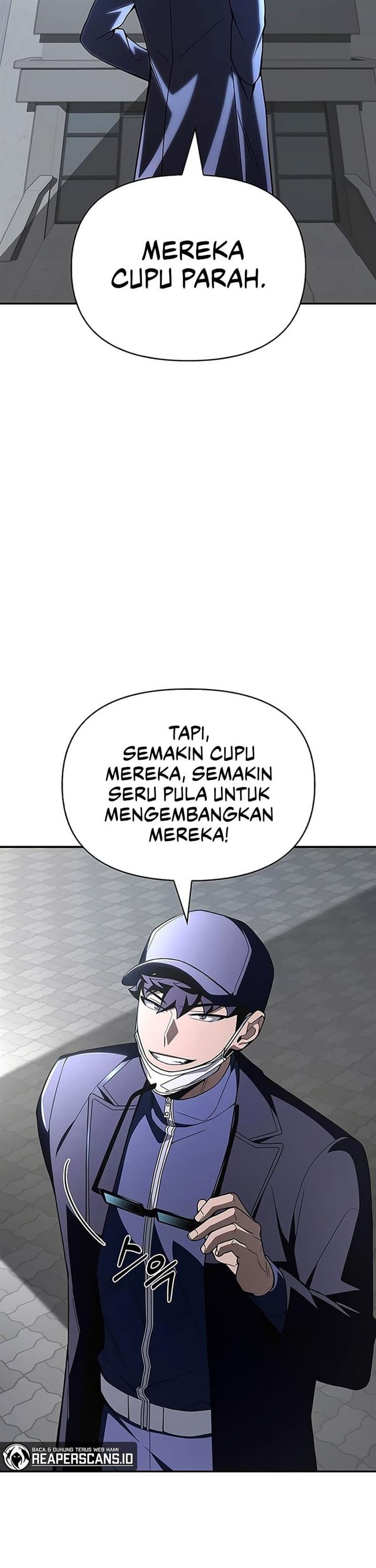 Superhuman Battlefield Chap 20 - Next Chap 21