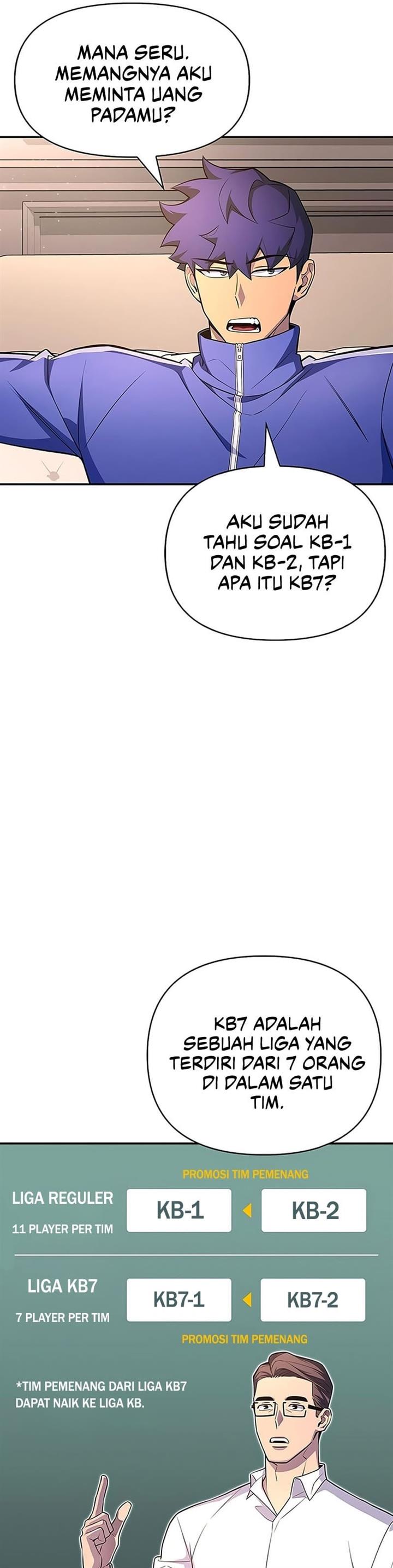 Superhuman Battlefield Chap 20 - Next Chap 21