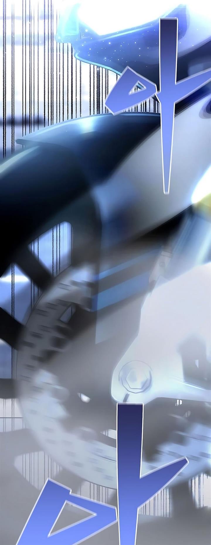 Superhuman Battlefield Chap 20 - Next Chap 21