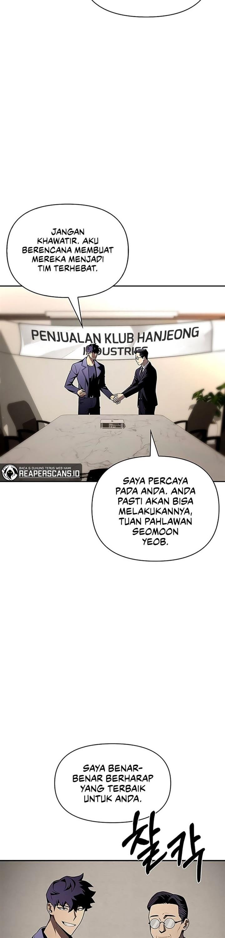 Superhuman Battlefield Chap 20 - Next Chap 21