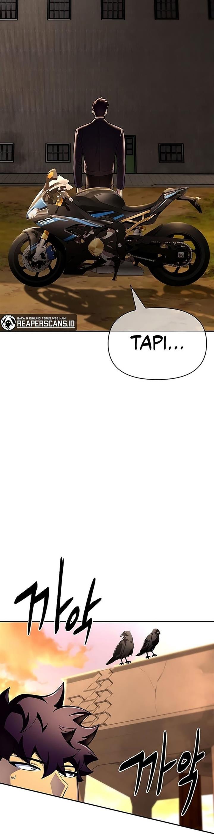 Superhuman Battlefield Chap 20 - Next Chap 21