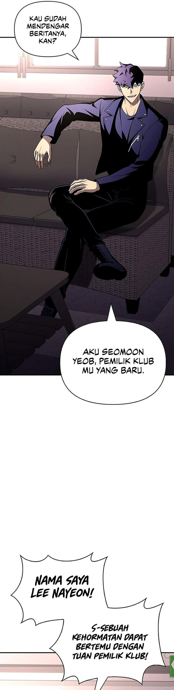 Superhuman Battlefield Chap 20 - Next Chap 21