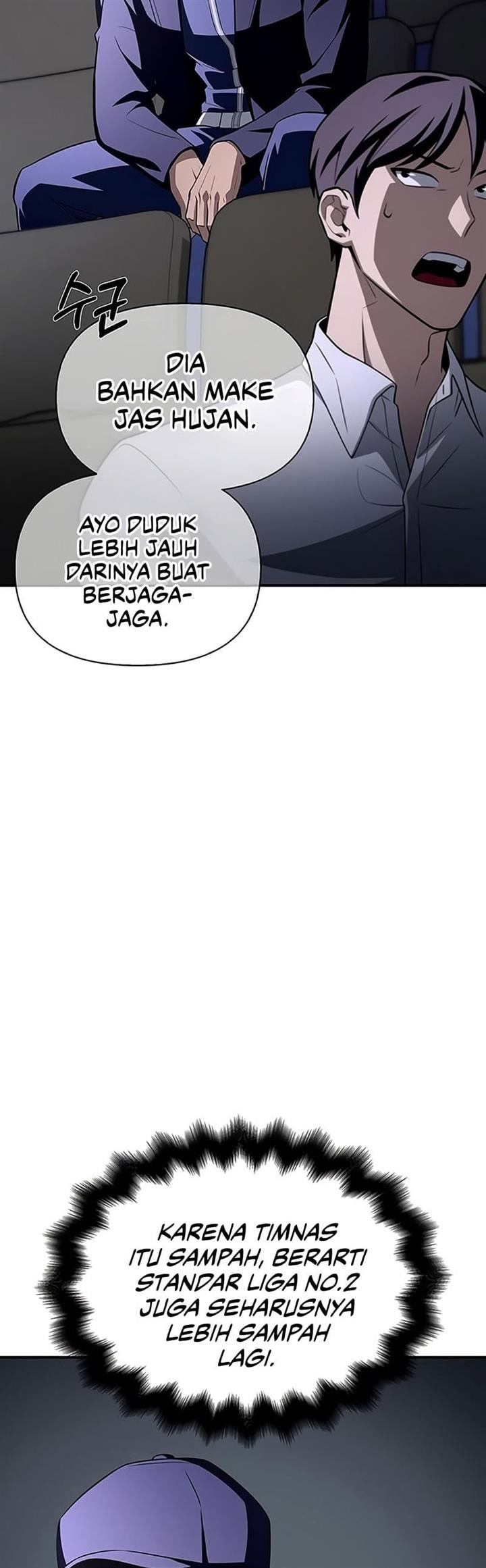 Superhuman Battlefield Chap 20 - Next Chap 21