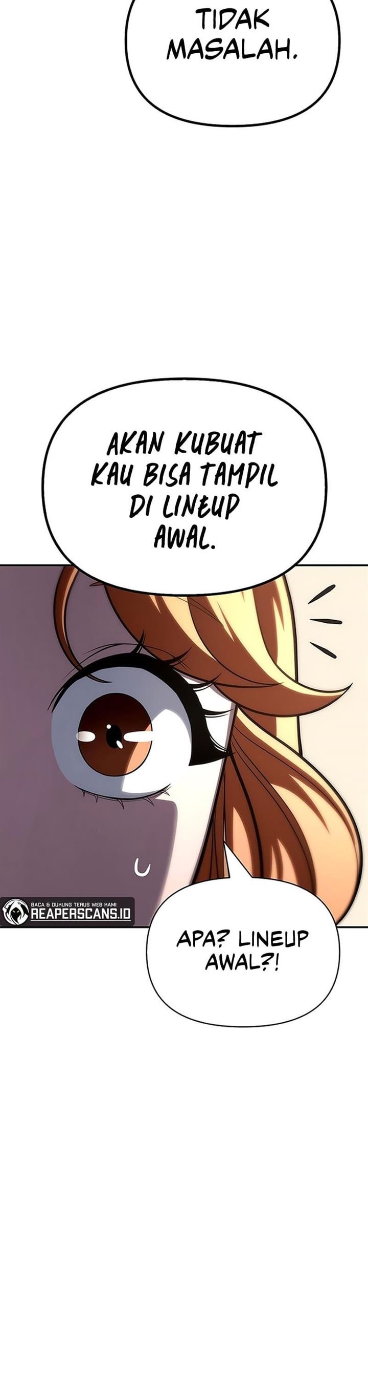 Superhuman Battlefield Chap 20 - Next Chap 21