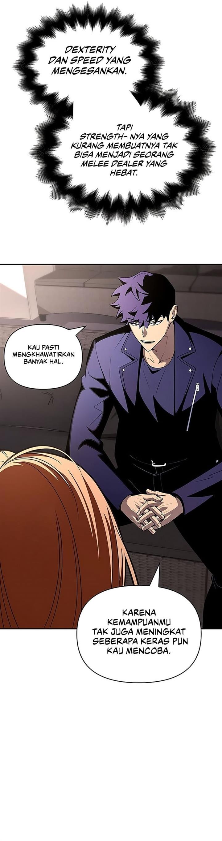 Superhuman Battlefield Chap 20 - Next Chap 21