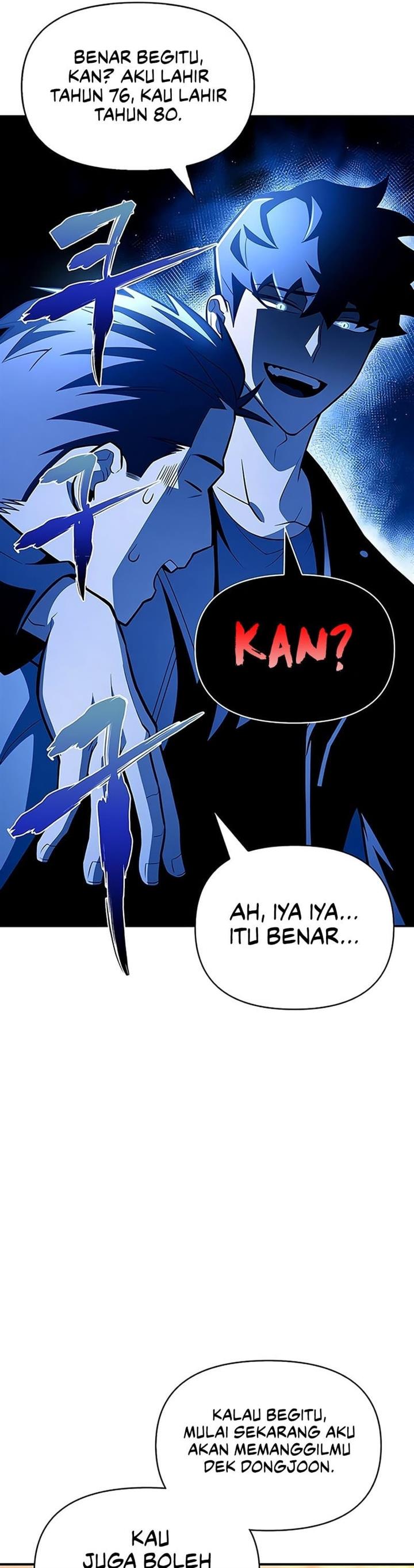 Superhuman Battlefield Chap 20 - Next Chap 21