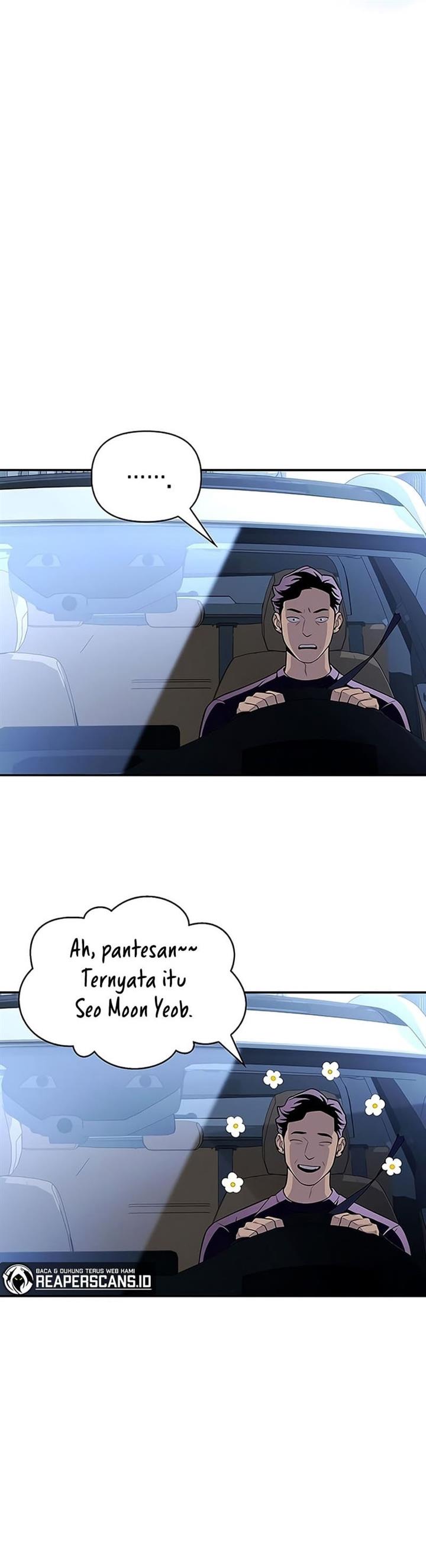 Superhuman Battlefield Chap 20 - Next Chap 21