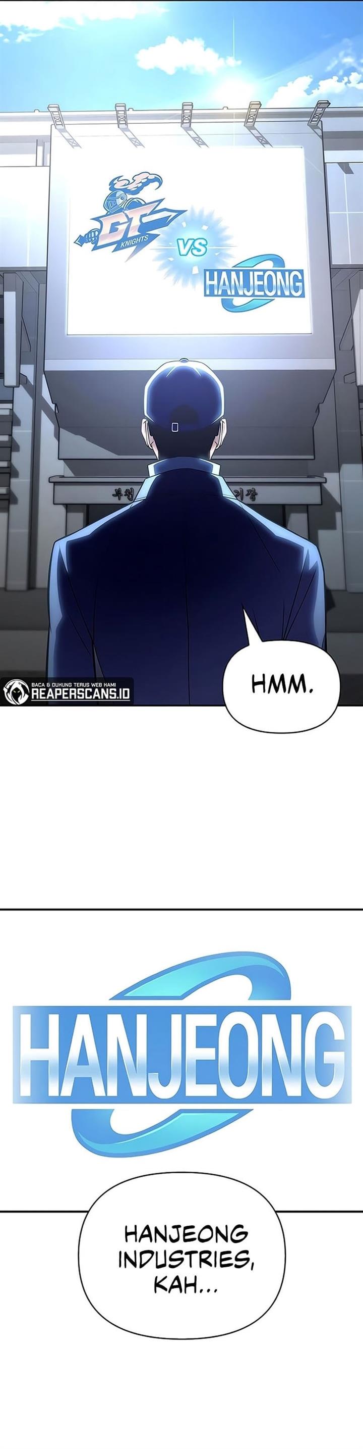 Superhuman Battlefield Chap 20 - Next Chap 21